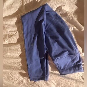 Luluelemon -SoulCycle Philly